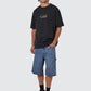 Pit Stop Oversize Fit Tee