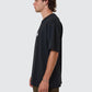 Make A Wish Oversize Fit Tee
