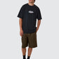 Make A Wish Oversize Fit Tee