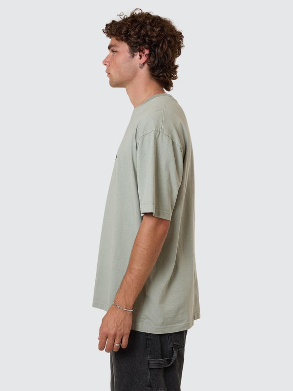 Make A Wish Oversize Fit Tee