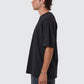 Pennant Embro Oversize Fit Tee