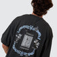 Infinite Dopamine Box Fit Oversize Tee