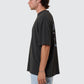 Infinite Dopamine Box Fit Oversize Tee