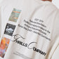 Adaption To Gravitation Box Fit Oversize Tee