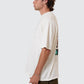 Adaption To Gravitation Box Fit Oversize Tee