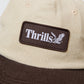 Thrills Workwear 5 Panel Cap