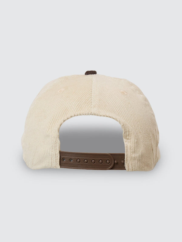 Thrills Workwear 5 Panel Cap