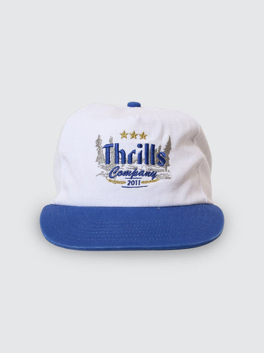 OG Strength5 Panel Cap