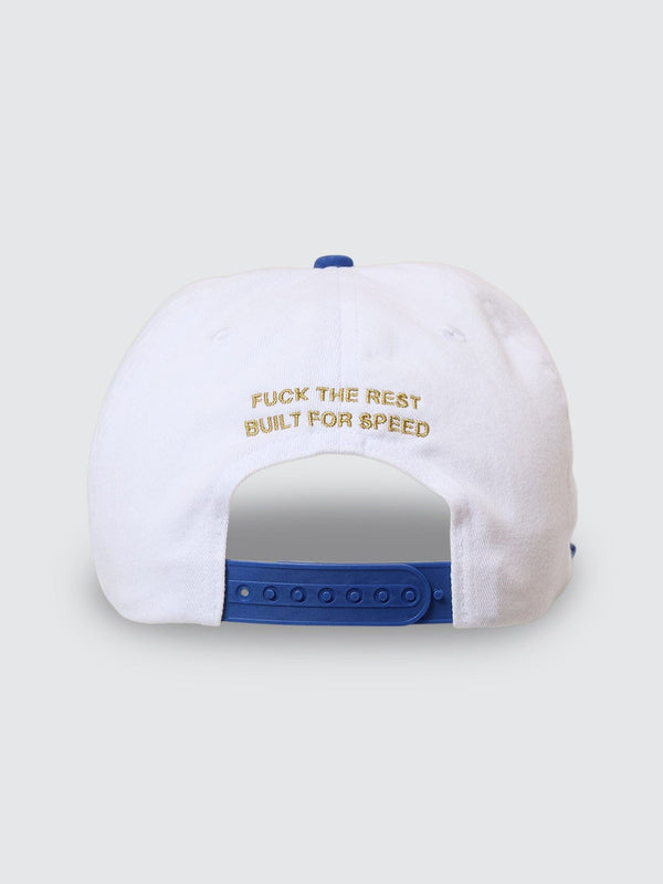 OG Strength5 Panel Cap