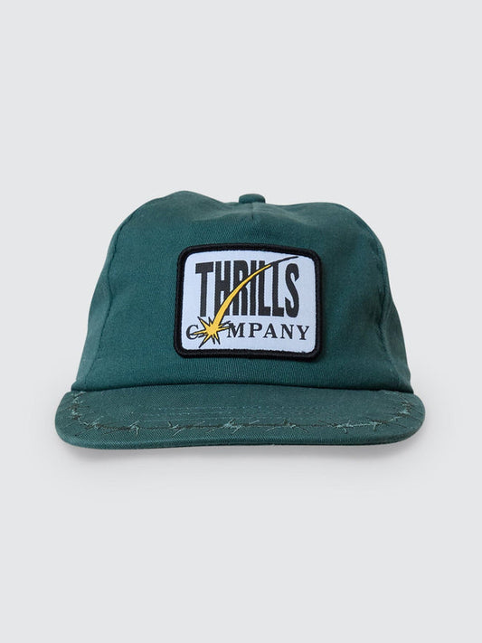 Serenity Affinity 5 Panel CAP
