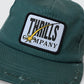 Serenity Affinity 5 Panel CAP