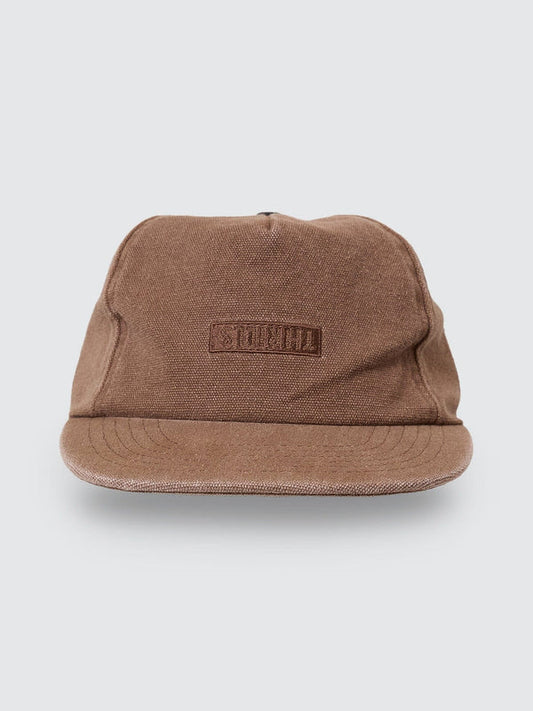 Superior Thrills 5 Panel Cap