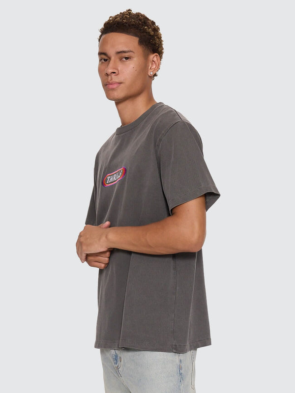 Built To Win Embro Merch Tee