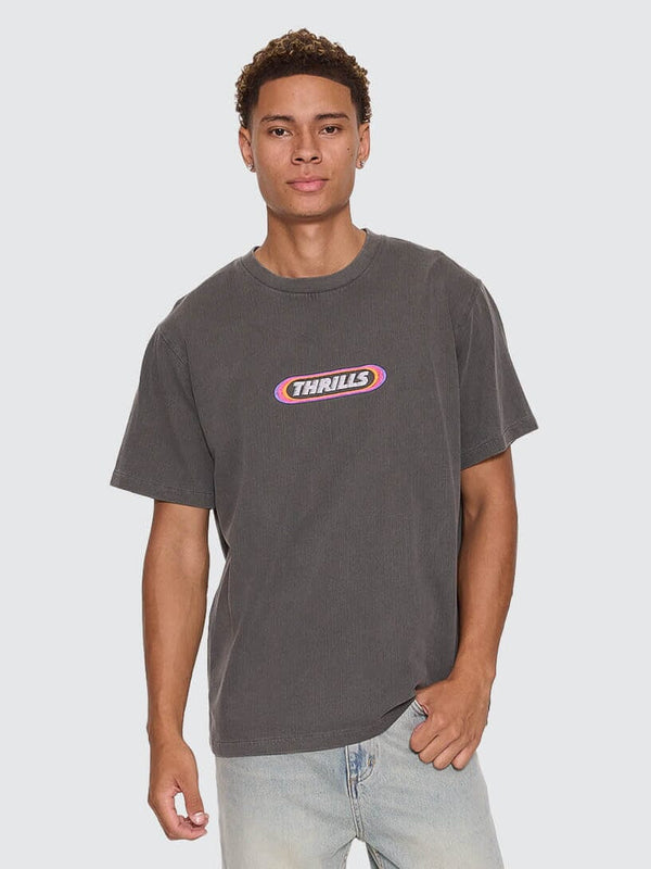 Built To Win Embro Merch Tee