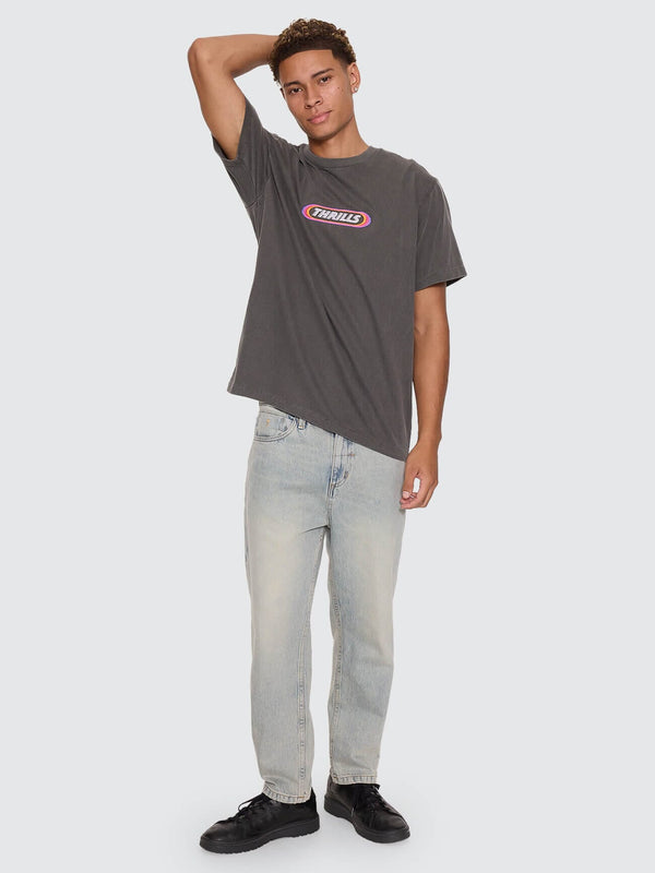 Built To Win Embro Merch Tee