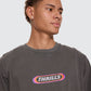 Built To Win Embro Merch Tee