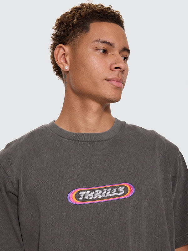 Built To Win Embro Merch Tee