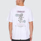 Built To Win Merch Tee
