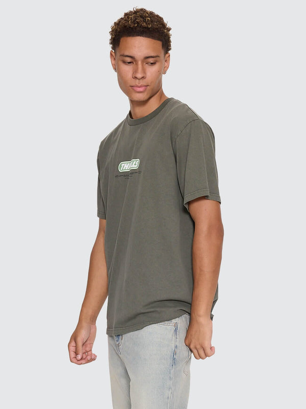 Built To Win Merch Tee