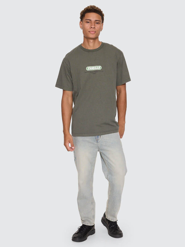 Built To Win Merch Tee