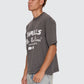 Built To Last Oversize Box Crop Tee