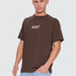 Thrills Workwear Embro Merch Tee