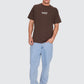 Thrills Workwear Embro Merch Tee