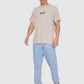 Thrills Workwear Embro Merch Tee