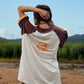 The Very Oversized Lucky Duck Tee
