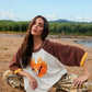 The Very Oversized Lucky Duck Tee
