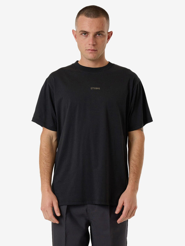 Minimal Thrills Merch Fit Tee