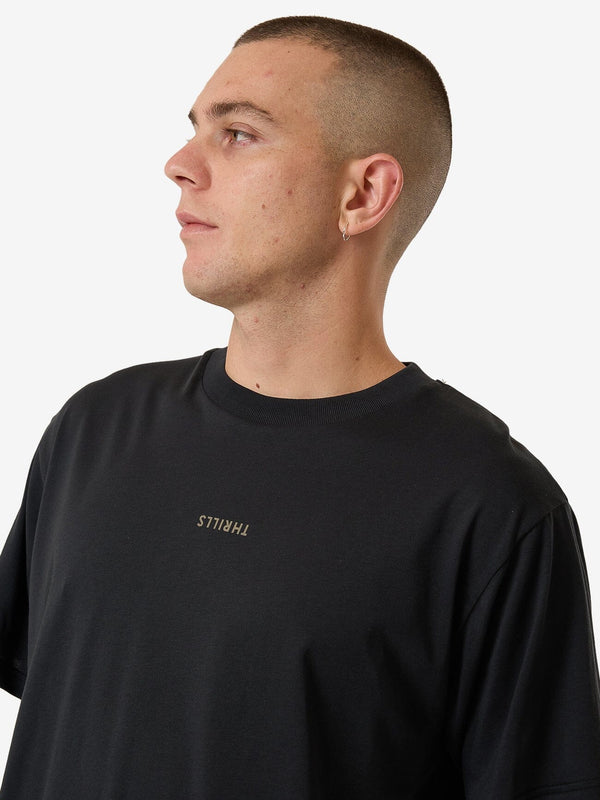 Minimal Thrills Merch Fit Tee