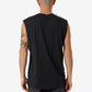 Minimal Thrills Merch Fit Muscle Tee