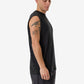 Minimal Thrills Merch Fit Muscle Tee