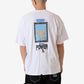 High Power Box Fit Oversize Tee