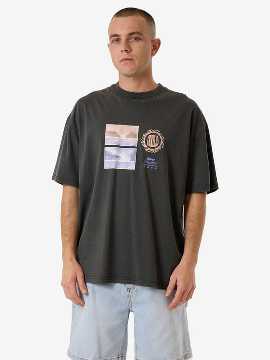 Other Realities Box Fit Oversize Tee