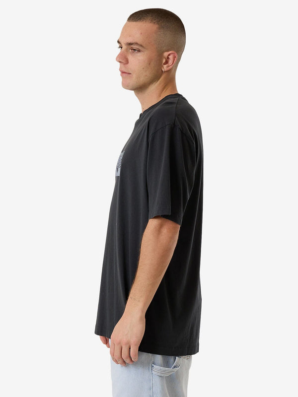 Swan Song Oversize Fit Tee