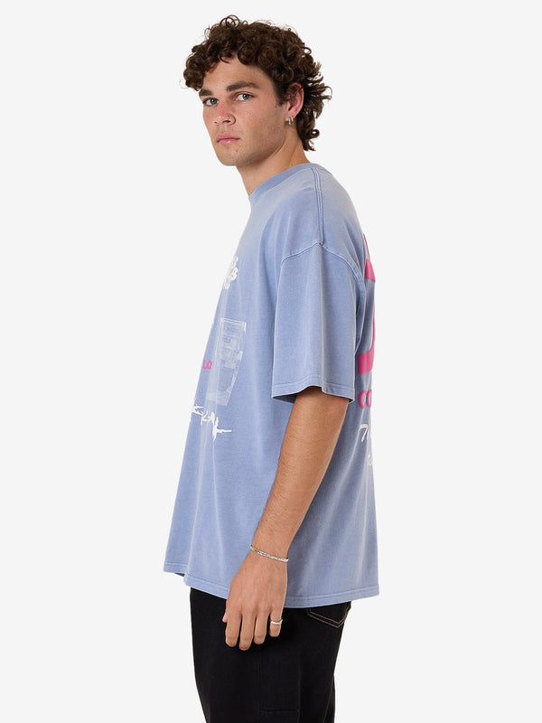 Connections Box Fit Tee