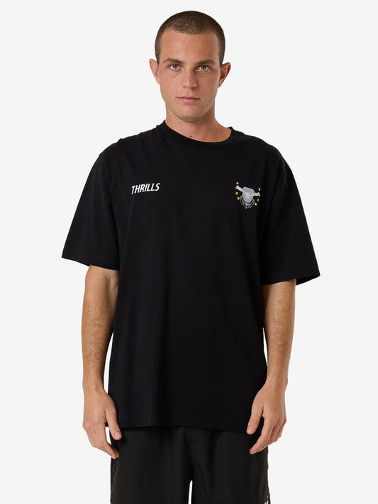 Centennial Oversize Fit Tee