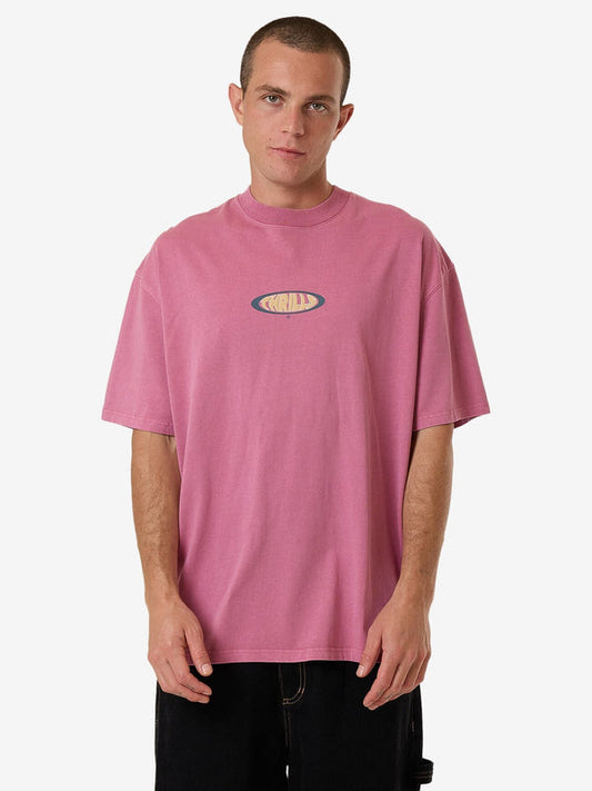 Bueno Box Fit Oversize Tee