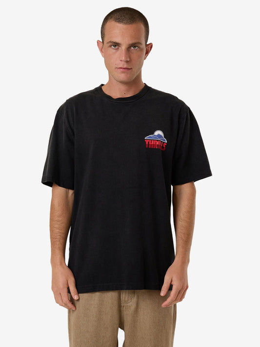 Beyond The Hills Oversize Fit Tee