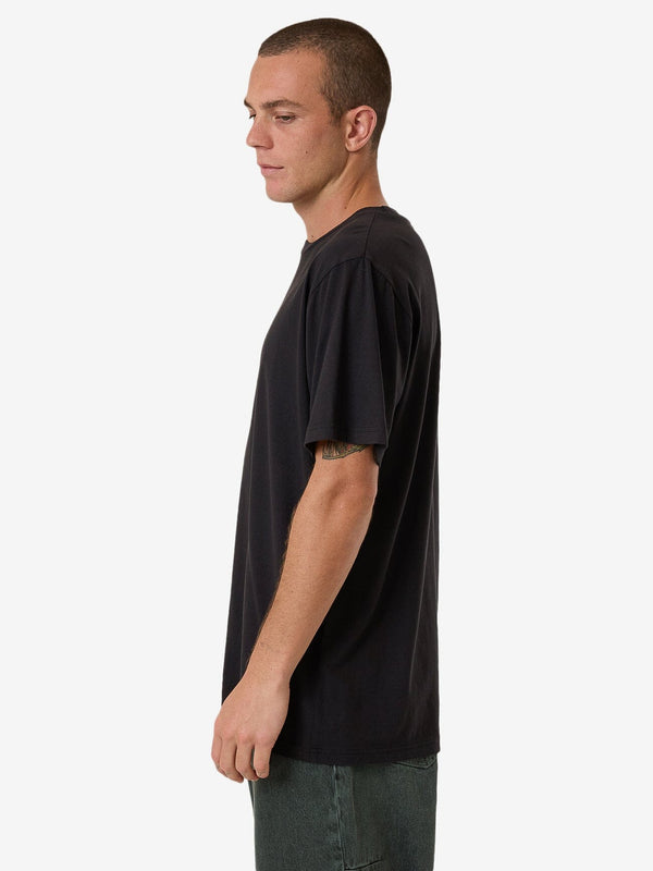 Heavy Times Merch Fit Tee