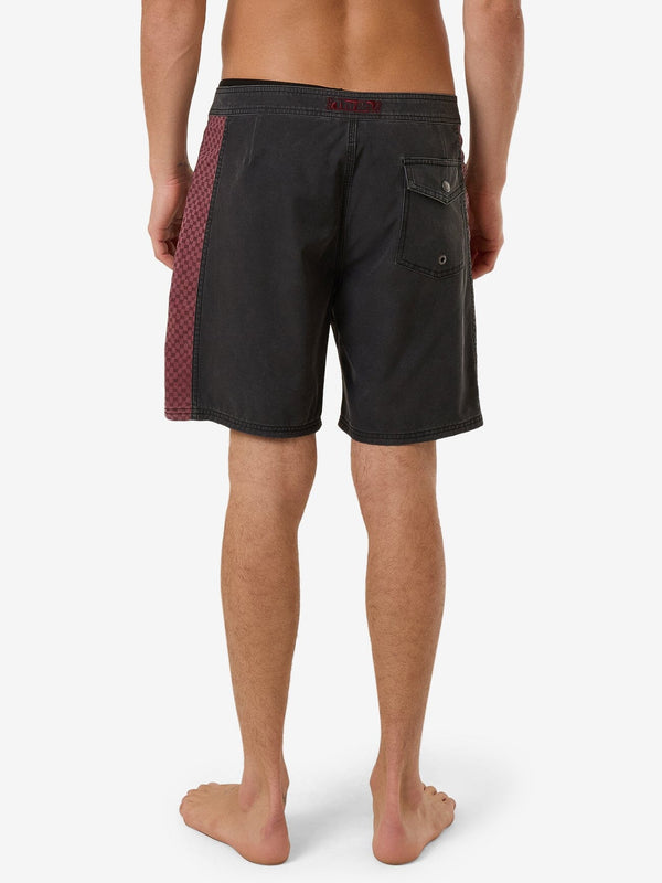 Distortion Boardshort