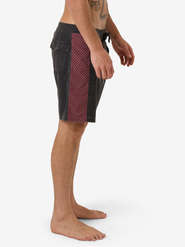 Distortion Boardshort