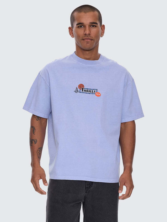 The Ritual Mystery Box Fit Oversize Tee