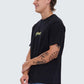 Heavy Static Merch Fit Tee
