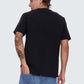 Heavy Static Merch Fit Tee