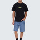 Heavy Static Merch Fit Tee