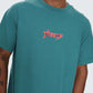 Heavy Static Merch Fit Tee