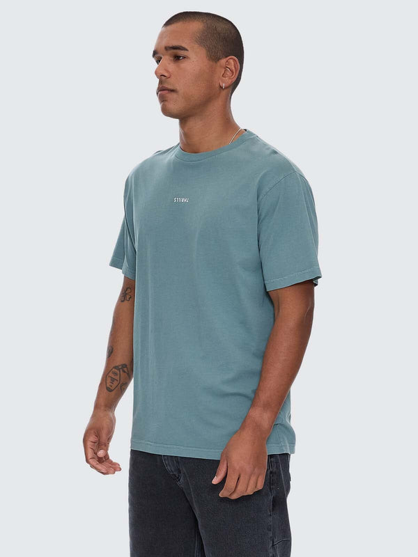 Minimal Thrills Merch Fit Tee